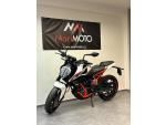 Klikněte pro detailní foto č. 4 - KTM 125 Duke