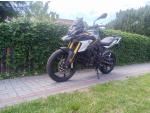 Klikněte pro detailní foto č. 3 - BMW G 310 GS 
