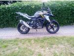 Klikněte pro detailní foto č. 6 - BMW G 310 GS 