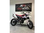 Klikněte pro detailní foto č. 1 - Aprilia SX 125