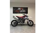 Klikněte pro detailní foto č. 2 - Aprilia SX 125