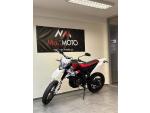 Klikněte pro detailní foto č. 4 - Aprilia SX 125