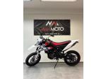 Klikněte pro detailní foto č. 5 - Aprilia SX 125