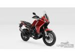 Klikněte pro detailní foto č. 11 - Moto Morini X-CAPE 700 Drátěná kola