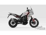 Klikněte pro detailní foto č. 2 - Moto Morini X-CAPE 700 Drátěná kola