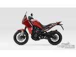 Klikněte pro detailní foto č. 5 - Moto Morini X-CAPE 700 Drátěná kola