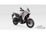 Klikněte pro detailní foto č. 7 - Moto Morini X-CAPE 700 Drátěná kola
