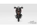 Klikněte pro detailní foto č. 8 - Moto Morini X-CAPE 700 Drátěná kola