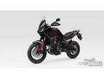 Klikněte pro detailní foto č. 9 - Moto Morini X-CAPE 700 Drátěná kola