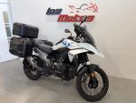 Klikněte pro detailní foto č. 9 - BMW R 1300 GS