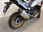Klikněte pro detailní foto č. 13 - Honda CRF 1100 L Africa Twin EERA