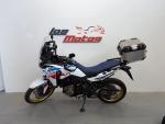 Detail nabídky - Honda CRF 1100 L Africa Twin EERA