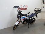 Klikněte pro detailní foto č. 2 - Honda CRF 1100 L Africa Twin EERA