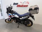 Klikněte pro detailní foto č. 3 - Honda CRF 1100 L Africa Twin EERA