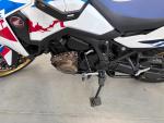 Klikněte pro detailní foto č. 5 - Honda CRF 1100 L Africa Twin EERA