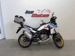 Klikněte pro detailní foto č. 8 - Honda CRF 1100 L Africa Twin EERA