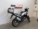 Klikněte pro detailní foto č. 9 - Honda CRF 1100 L Africa Twin EERA