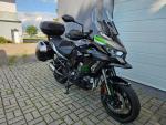 Detail nabídky - Kawasaki Versys 1000 SE ABS