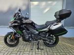 Klikněte pro detailní foto č. 2 - Kawasaki Versys 1000 SE ABS