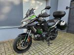 Klikněte pro detailní foto č. 3 - Kawasaki Versys 1000 SE ABS