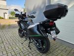 Klikněte pro detailní foto č. 4 - Kawasaki Versys 1000 SE ABS