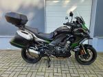 Klikněte pro detailní foto č. 6 - Kawasaki Versys 1000 SE ABS