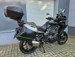 Klikněte pro detailní foto č. 8 - Kawasaki Versys 1000 SE ABS
