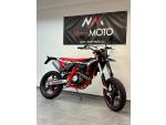 Klikněte pro detailní foto č. 1 - Beta RR 125 4T Motard