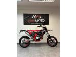 Klikněte pro detailní foto č. 2 - Beta RR 125 4T Motard