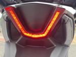 Klikněte pro detailní foto č. 7 - QJ Motor Fort 4.2  Nový model 400 ccm,konektivita chytrého tel.