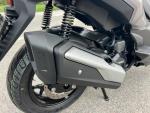 Klikněte pro detailní foto č. 8 - QJ Motor Fort 4.2  Nový model 400 ccm,konektivita chytrého tel.