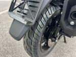 Klikněte pro detailní foto č. 9 - QJ Motor Fort 4.2  Nový model 400 ccm,konektivita chytrého tel.