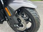 Klikněte pro detailní foto č. 4 - QJ Motor Fort 4.2  Nový model 400 ccm,konektivita chytrého tel.
