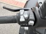 Klikněte pro detailní foto č. 13 - QJ Motor Fort 4.2  Nový model 400 ccm,konektivita chytrého tel.
