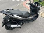 Klikněte pro detailní foto č. 6 - QJ Motor Fort 4.2  Nový model 400 ccm,konektivita chytrého tel.