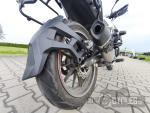 Klikněte pro detailní foto č. 10 - Benelli TRK 251