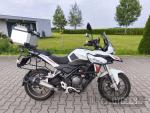 Detail nabídky - Benelli TRK 251