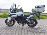 Klikněte pro detailní foto č. 2 - Benelli TRK 251
