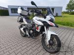 Klikněte pro detailní foto č. 3 - Benelli TRK 251