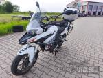 Klikněte pro detailní foto č. 4 - Benelli TRK 251