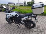 Klikněte pro detailní foto č. 5 - Benelli TRK 251