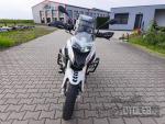 Klikněte pro detailní foto č. 6 - Benelli TRK 251