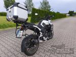 Klikněte pro detailní foto č. 7 - Benelli TRK 251