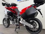 Klikněte pro detailní foto č. 11 - Ducati Multistrada 1260 Enduro TOP