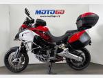Detail nabídky - Ducati Multistrada 1260 Enduro TOP