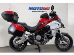 Klikněte pro detailní foto č. 2 - Ducati Multistrada 1260 Enduro TOP