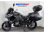 Detail nabídky - Kawasaki Versys 1000 SE