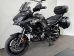 Klikněte pro detailní foto č. 3 - Kawasaki Versys 1000 SE