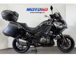 Klikněte pro detailní foto č. 2 - Kawasaki Versys 1000 SE