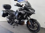 Klikněte pro detailní foto č. 6 - Kawasaki Versys 1000 SE